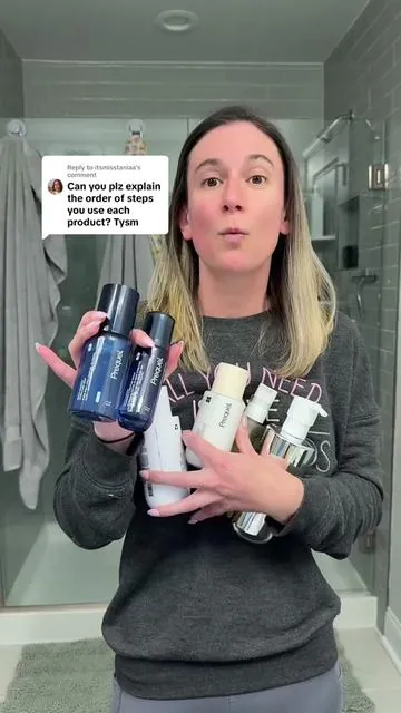 Replying to @itsmisstaniaa such a great bundle! #skincare #skincareroutine #glowingskin #beautytok #moisturizer 