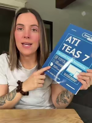It’s really this easy #nursingstudent #nursing #teas #study #studyguide 