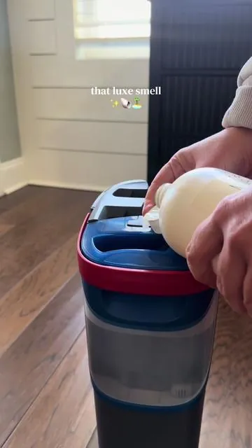 I do not want my house smelling like chemicals so I prefer to clean with what I want it to smell like The cleaning day bundle is the way to go -> all three products for a great bundle price #cleanhouse #smellgood #housecleaning #tiktokshopcreatorpicks 