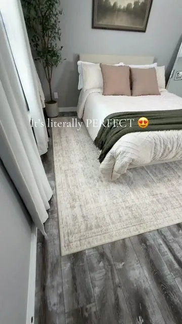 #arearug #rug #neutralaesthetic 