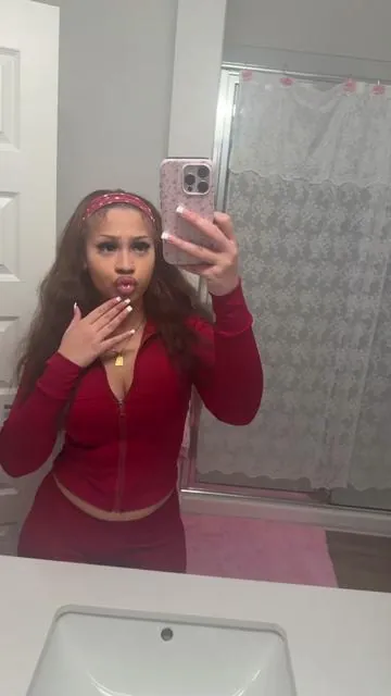#twopieceset #redoutfit 
