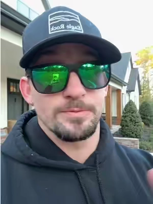 We got golf glasses in 2026 now- #golf #glasses #polarizedsunglasses 