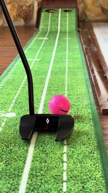 #putter #golfputter #69golf #golfgift #golfequipment 