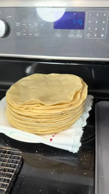 Comal de cerámica para aser tortillas#comal #ceramica #ceramics #kitchen #creatorsearchinsights @Aoran Store @Aoran Kitchen Appliances 