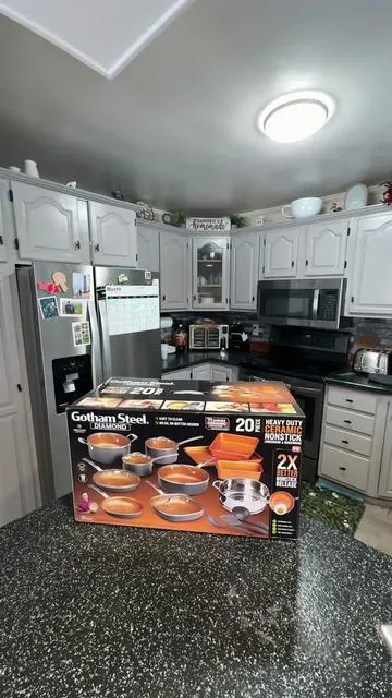 #cook #cooking #cookin #cookware #tiktokshopcreatorpicks 