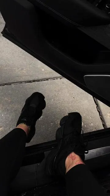 #9060newbalance #newbalance9060 #9060tripleblack #sneakers #newbalance 