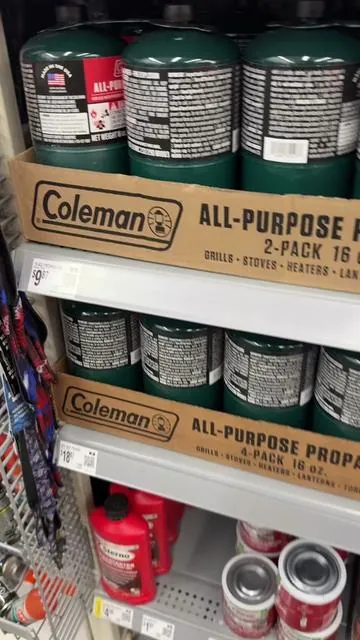 🔥 Y’all really tossing cash for no reason. #propane #propaneandpropaneaccessories 