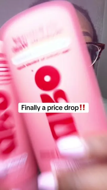 URO ph balance Probiotic Wash is on a major sale grab up 2 #tiktokmademebuyit #tiktokshopcreatorpicks #probioticwash #URO #phbalance  Sales and shipping terms are subject to change at any time after this video is posted. Tap the product link in this post for the most up-to-date price, and note that your final cost may vary based on the coupons you have available. 