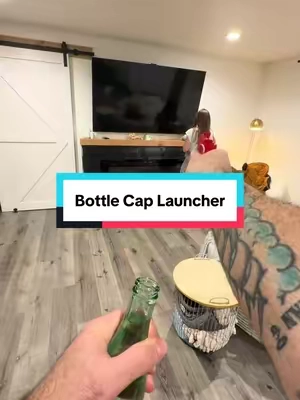 Get him a gift that he will love👏❤️ #ValentinesDay #valentinesdaygift #giftfordad #bottleopener #tiktokshopcreatorpicks 