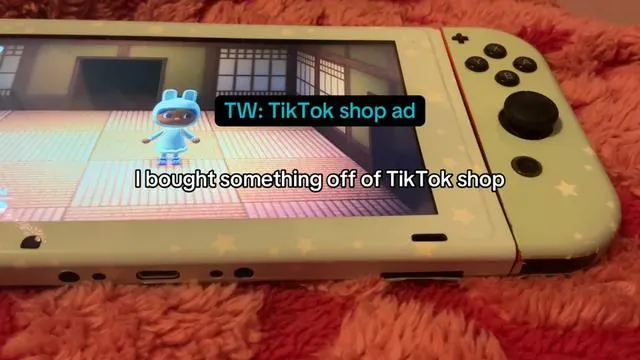 Please watch this I need money #animalcrossing #ad #cute #fyp