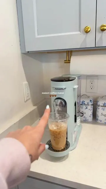 and that color 😍 @Ninja Kitchen 