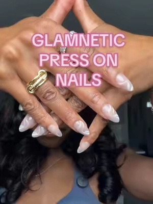 Sisters not twins  #glamneticpressonnails #pressonnails 