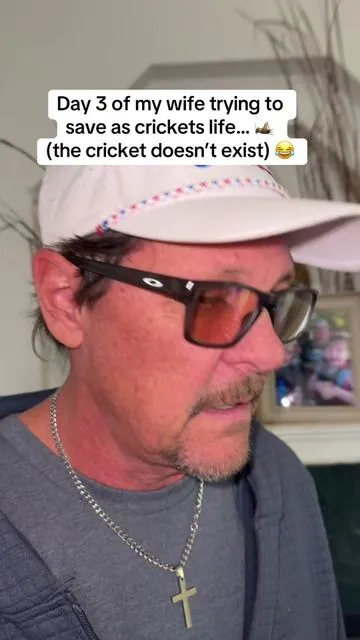 #AnnoyingCricket #CricketNoiseMaker #Prank #tiktokshopjumpstartersale 