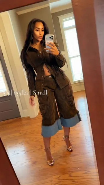 #tiktokshop #obsessed #musthave #womensfashion #OOTD 