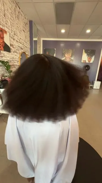 The details yall were asking for 💕 #naturalhaircare 