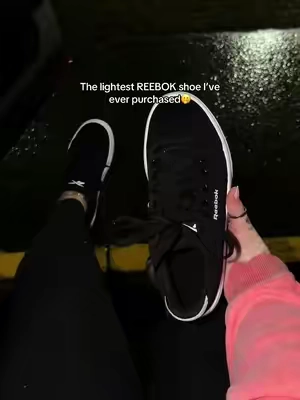 Reebok casual sneakers for women✨ @QVC, Inc 