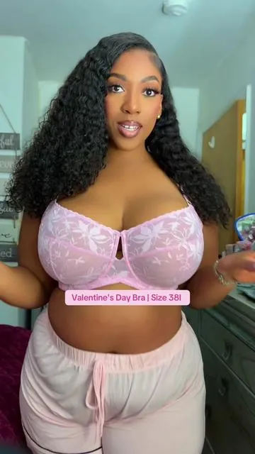 @Hsia-Bras  #fyp #jamaicatiktok #hsiabra #valentinesday #lingerie 