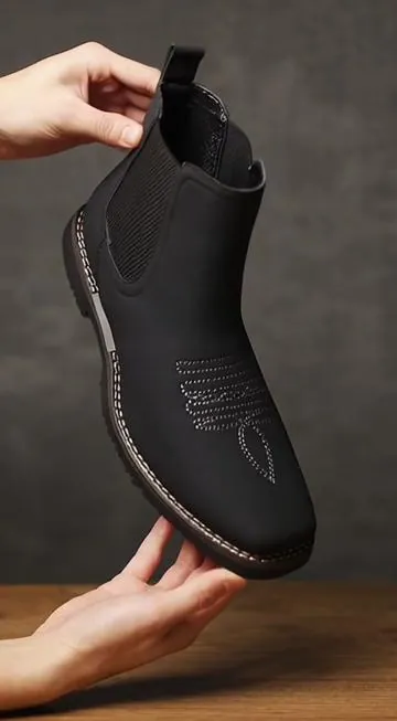 #mensboots #workboots #stylishshoes #boots #cowboyboots