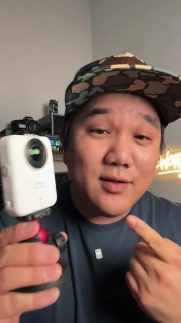 #xtrasphra360 #xtrabatteries #coldweather #vlogging #actioncams 