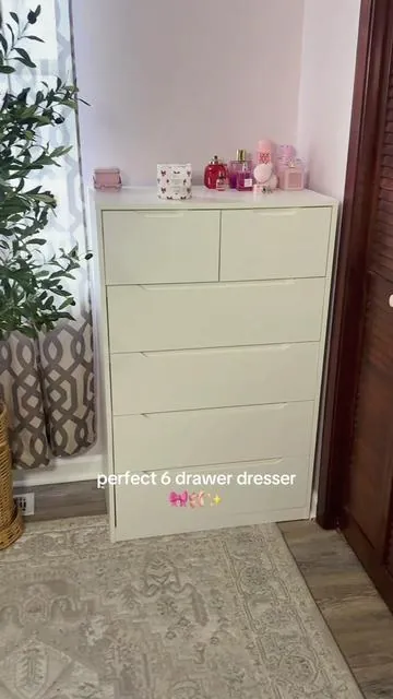 #dresser #roomdecor #dressers #furniture 