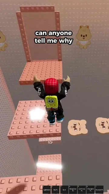 Why anybody it's talking about this! #roblox #rant #robloxrant #headphones 