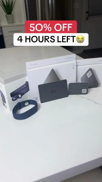 Deal ends today😭