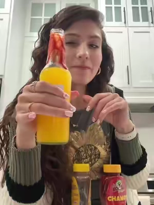 #chamoy #chamoysauce #drinks #drink #TikTokShopCreatorPicks 