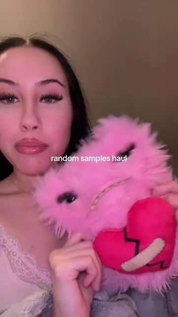 goodnight #haul #unboxing #fugglers #catsoftiktok #prpackages 