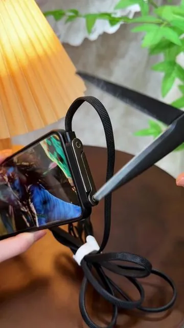 ¡Este cable del 2026 está volando la cabeza 🤯 Tienes que verlo!"#CableDeCarga #CargaRápida #SinEnredos #TikTokMeLoCompré #MejoraTuSetup