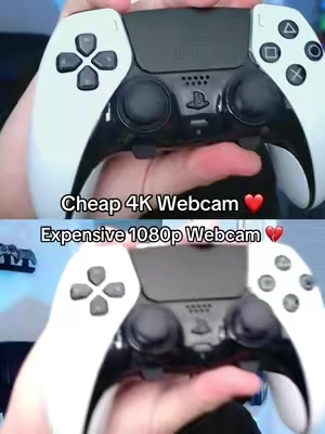 The Emeet C60E is not meant to be slept on 👀 #emeet #4kwebcam #streamingsetup #tiktokshopcreatorpicks 