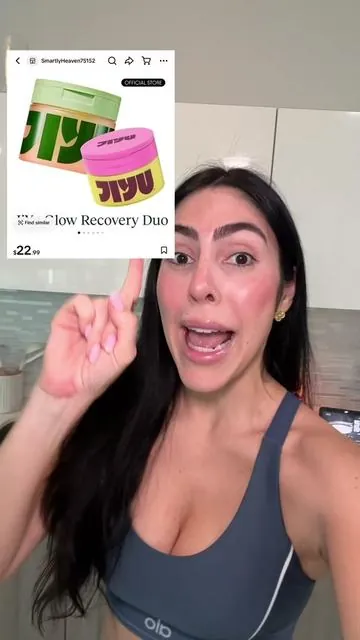No pierdas tu dinero comprando el falso! Aquí te enseño como obtener el correcto. 🚨🙏 #tiktokshopcreatorpicks #tiktokshopjumpstartsale #over40 #koreanskincareproducts #antiagingskincareroutine 