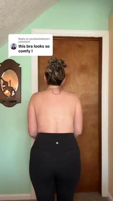 Replying to @yourbestiekera affiliate, as, gifted @Delimira makes bras both beautiful and practical!  #delimira #posturebra #frontclosurebra #lacebra #tiktokshopstockup 