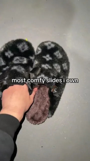 #slides #shoes 