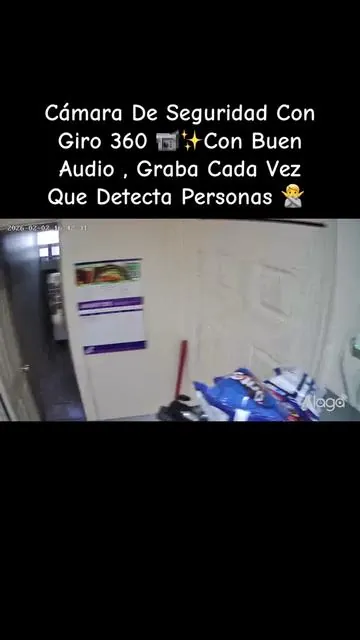 La Mejore Compra Que Eh Hecho ☑️✨#camaradeseguridad #tiktokshop #camaraquegraba#viral #parati 
