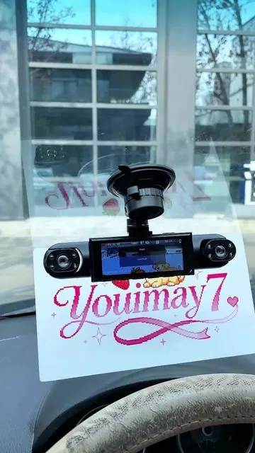 Súper barato y paz mental total 🚗✨#TikTokShopHolidayHaul #dashcam #carcamera #caraccessories #spotlightfinds  