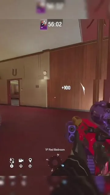 Recoil has never been so easy #gamesir #r6siege #r6 #r6xclipen #fyp 