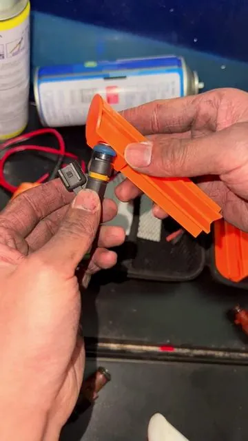 Universal Fuel Injector Tester#tiktok #tiktokshop 