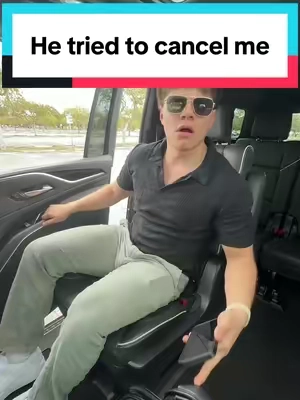 I can’t believe he did this #tiktokshop #powerbankcharger #magsafecharger #phonebattery 