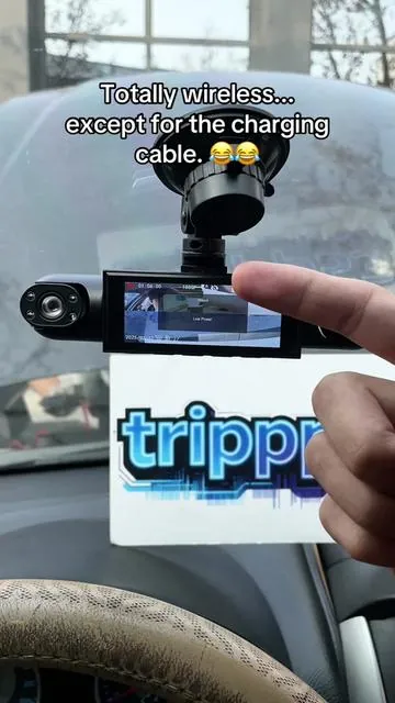 Super cheap peace of mind #TikTokShopHolidayHaul  #dashcam #carcamera #caraccessories #spotlightfinds 