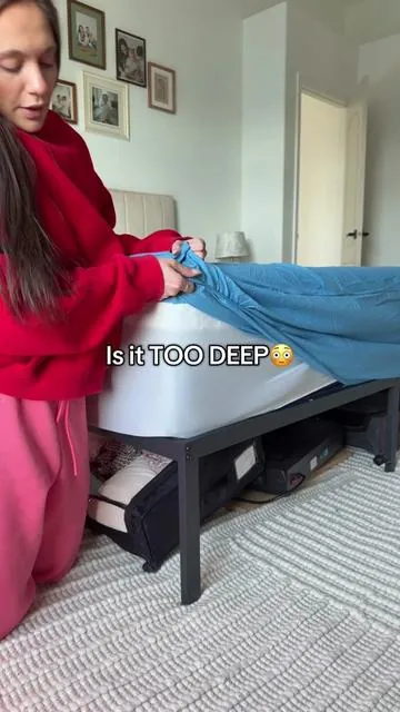 #fittedsheet #tiktokshopcreatorpicks #tiktokshopstockup 