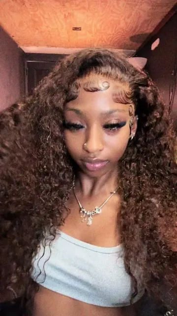 this wig is a 10/10 MUST HAVE😍😍😩 