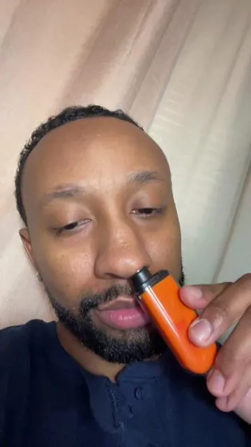 #valentinesgift #mensgrooming #nosehairtrimmer #electricshaver #looksmax 