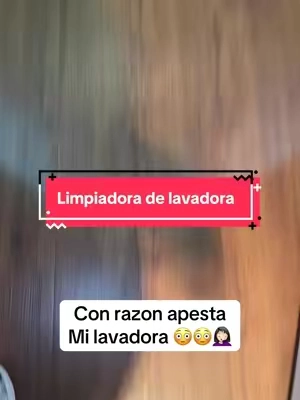 Este muchacho me ahorro con esto 🥹 #lavador#limpiandolavadora#lavadoras#limpiandolacasa  