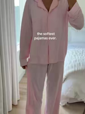 obsessed #pajamas #pjs #pajamaset #pjset #loungeset @Edikted 