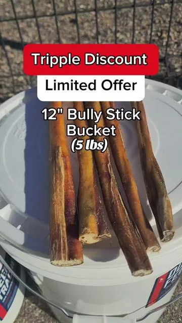 #bullysticks #tiktokshopstockup #naturaldogchews 