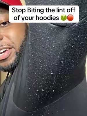 This fabric shaver just saved my favorite hoodie 😭 #mensfashion #hoodie #fabricshaver #fyp #tiktokshopblackfriday