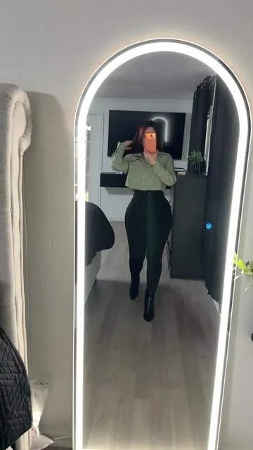 @ChicCurve_usa  #leggings #leggingsoutfit #shapewear #bodytransformation #fypシ゚viral 