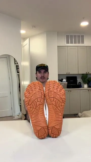Every person needs to try a pair of barefoot shoes at least once - you’ll never go back 