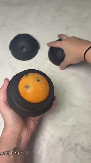 @Yipetor did it again ❄️👅 A great frozen enrichment that provides great mental stimulation for high energy dogs 🐶🐾 All you do is fill it, freeze it, and ENJOY!  #dogenrichment #dogtreats #dogtoy #tiktokshopfinds #petlovers 