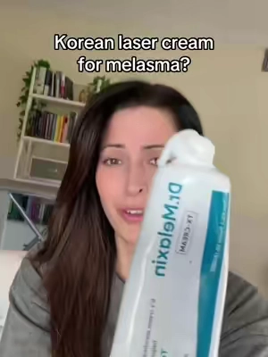 No more dark spots or melasma flare ups